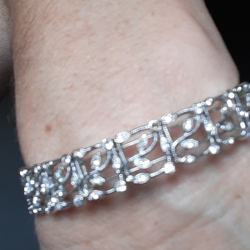 Bracelet/ bangle - Picture 4 of 4